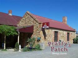 Painswick VIC Accommodation BNB