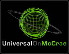 The Universal - Accommodation BNB