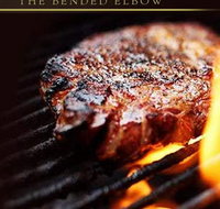 Bended Elbow - Accommodation BNB