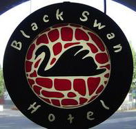 Black Swan Hotel - Accommodation BNB