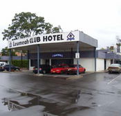 Leumeah Club Hotel - Accommodation BNB