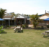 Moonee Beach Tavern - Accommodation BNB