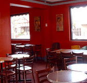 The Park Hotel - Accommodation BNB