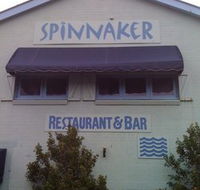 Spinnaker Restaurant and Bar - Accommodation BNB