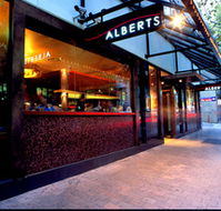 Alberts - Accommodation BNB