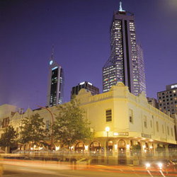 Perth City WA Accommodation BNB