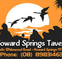 Howard Springs Tavern - Accommodation BNB