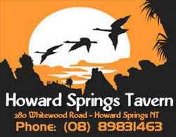 Howard Springs Tavern - Accommodation BNB 0