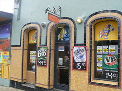 White Cockatoo Hotel - Accommodation BNB 0