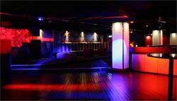 Ambar Niteclub - Accommodation BNB 1