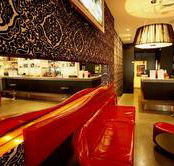 Satin Lounge Bar - Accommodation BNB