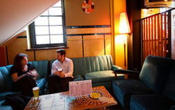 Darlo Bar - Accommodation BNB 1