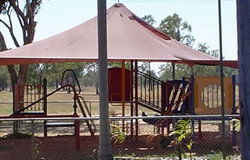 Katherine Country Club - Accommodation BNB 1