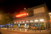 Monsoons Restaurant And Party Bar - Accommodation BNB 1