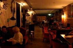 Pocket Bar - Accommodation BNB 1