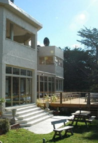 Oyster Cove Inn - Accommodation BNB 1