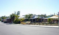 Moonee Beach Tavern - Accommodation BNB 1
