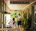 Alexandra's New Orleans Cafe And Bar - Accommodation BNB 1