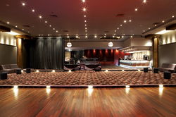 Factory Theatre - Accommodation BNB 1