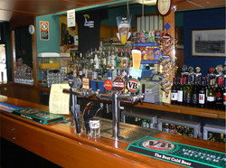 White Cockatoo Hotel - Accommodation BNB 1