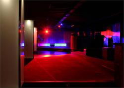 Ambar Niteclub - Accommodation BNB 2