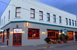Albion Hotel Port Melbourne - Accommodation BNB 2