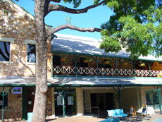 Victoria Hotel - Accommodation BNB 2