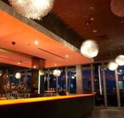 BCM Bar  Balcony - Accommodation BNB