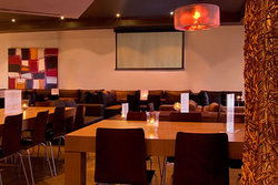 The Lounge Hotel - Accommodation BNB 2