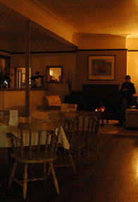 Oyster Cove Inn - Accommodation BNB 2