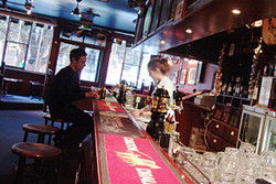 Victoria Tavern - Accommodation BNB 2