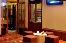 Albion Place Hotel - Accommodation BNB 1
