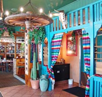 Cactus Jack's - Accommodation BNB 2