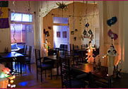 Alexandra's New Orleans Cafe And Bar - Accommodation BNB 2