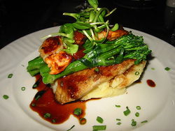 H20 Bar And Bistro - Accommodation BNB 2