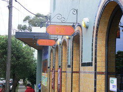 White Cockatoo Hotel - Accommodation BNB 2