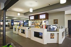 Olympic Hotel - Accommodation BNB 2