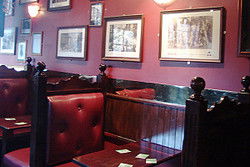 Victoria Tavern - Accommodation BNB 3