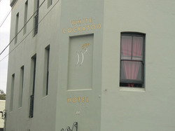 White Cockatoo Hotel - Accommodation BNB 3