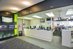 Olympic Hotel - Accommodation BNB 3