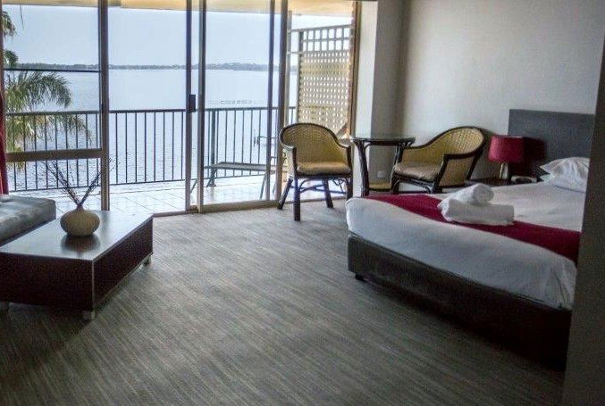  Accommodation BNB