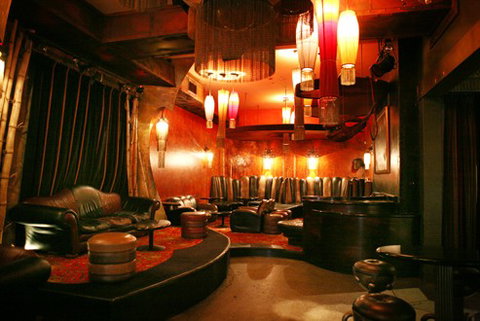 The Press Club - Accommodation BNB 1