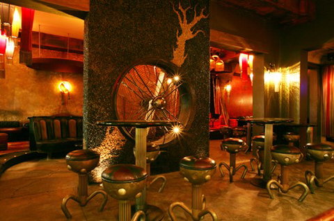 The Press Club - Accommodation BNB 2