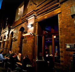 Albion Place Hotel - Accommodation BNB 3