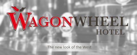 Wagon Wheel Hotel - Accommodation BNB 0