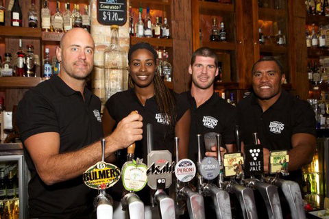 Asiana Restaurant - Accommodation BNB 3