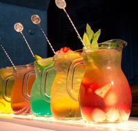 Tongue  Groove - Accommodation BNB