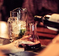 Honky Tonks - Accommodation BNB