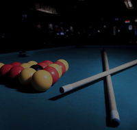 The Uni Pub - Accommodation BNB