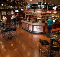 Mooseheads - Accommodation BNB